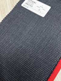 3MK3762 25AW ACTIVA Check Blaugrau[Textil] Miyuki Wollmühlen Sub-Foto