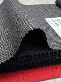 3MK3773 25AW ACTIVA Check Braun[Textil] Miyuki Wollmühlen Sub-Foto