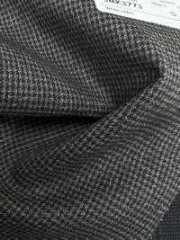 3MK3773 25AW ACTIVA Check Braun[Textil] Miyuki Wollmühlen Sub-Foto