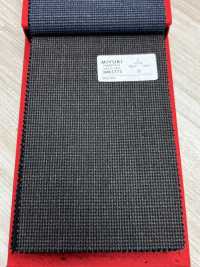 3MK3773 25AW ACTIVA Check Braun[Textil] Miyuki Wollmühlen Sub-Foto