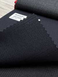 3MK3806 25AW ACTIVA Glencheck Navy[Textil] Miyuki Wollmühlen Sub-Foto