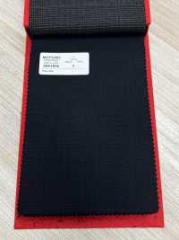 3MK3806 25AW ACTIVA Glencheck Navy[Textil] Miyuki Wollmühlen Sub-Foto