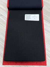 3MK3810 25AW ACTIVA Glencheck Dunkelbraun[Textil] Miyuki Wollmühlen Sub-Foto