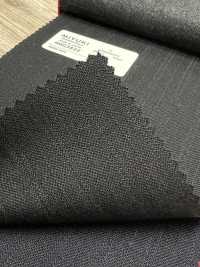 4MG3825 25AW MARUNOUCHI Alternate Stripe Dark Navy[Textil] Miyuki Wollmühlen Sub-Foto