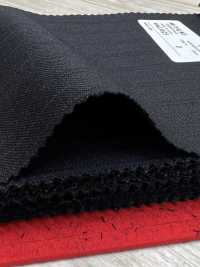 4MG3825 25AW MARUNOUCHI Alternate Stripe Dark Navy[Textil] Miyuki Wollmühlen Sub-Foto