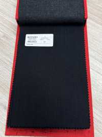 4MG3825 25AW MARUNOUCHI Alternate Stripe Dark Navy[Textil] Miyuki Wollmühlen Sub-Foto
