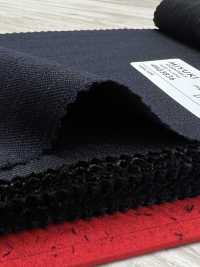 4MG3836 25AW MARUNOUCHI Alternate Stripe Navy[Textil] Miyuki Wollmühlen Sub-Foto