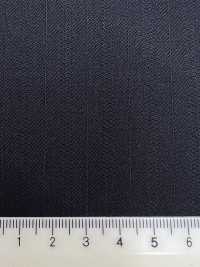 4MG3836 25AW MARUNOUCHI Alternate Stripe Navy[Textil] Miyuki Wollmühlen Sub-Foto