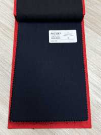 4MG3836 25AW MARUNOUCHI Alternate Stripe Navy[Textil] Miyuki Wollmühlen Sub-Foto
