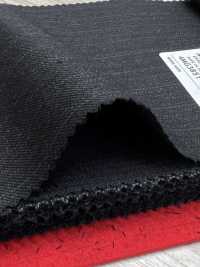 4MG3851 25AW MARUNOUCHI Alternate Stripe Anthrazit Himmelgrau[Textil] Miyuki Wollmühlen Sub-Foto