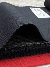 4MG3862 25AW MARUNOUCHI Karo Marineblau[Textil] Miyuki Wollmühlen Sub-Foto