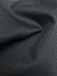 4MG3862 25AW MARUNOUCHI Karo Marineblau[Textil] Miyuki Wollmühlen Sub-Foto