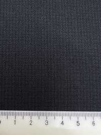 4MG3862 25AW MARUNOUCHI Karo Marineblau[Textil] Miyuki Wollmühlen Sub-Foto