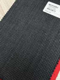 4MG3873 25AW MARUNOUCHI Karo Grau[Textil] Miyuki Wollmühlen Sub-Foto