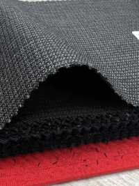 4MG3873 25AW MARUNOUCHI Karo Grau[Textil] Miyuki Wollmühlen Sub-Foto