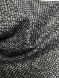 4MG3873 25AW MARUNOUCHI Karo Grau[Textil] Miyuki Wollmühlen Sub-Foto