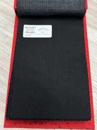 4MG3884 25AW MARUNOUCHI Karo Dunkelbraun[Textil] Miyuki Wollmühlen Sub-Foto
