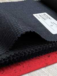 4MG3895 25AW MARUNOUCHI Glencheck Navy[Textil] Miyuki Wollmühlen Sub-Foto