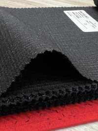 4MG3906 25AW MARUNOUCHI Glencheck Anthrazit Himmelgrau[Textil] Miyuki Wollmühlen Sub-Foto