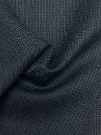 4MG3906 25AW MARUNOUCHI Glencheck Anthrazit Himmelgrau[Textil] Miyuki Wollmühlen Sub-Foto