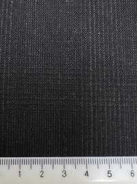 4MG3910 25AW MARUNOUCHI Glencheck Dunkelbraun[Textil] Miyuki Wollmühlen Sub-Foto