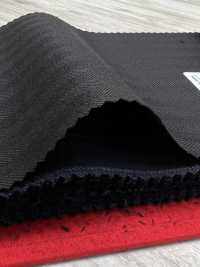 4ML3945 25AW THE CITY Fischgrätmuster Anthrazit Dunkelbraun[Textil] Miyuki Wollmühlen Sub-Foto