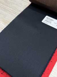 3NW0216 25AW NAPOLENA KOMMODE Twill Dunkelblau[Textil] Miyuki Wollmühlen Sub-Foto