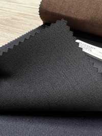 3NW0216 25AW NAPOLENA KOMMODE Twill Dunkelblau[Textil] Miyuki Wollmühlen Sub-Foto