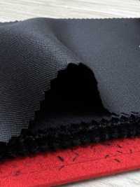 3NW0216 25AW NAPOLENA KOMMODE Twill Dunkelblau[Textil] Miyuki Wollmühlen Sub-Foto