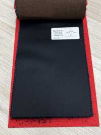 3NW0216 25AW NAPOLENA KOMMODE Twill Dunkelblau[Textil] Miyuki Wollmühlen Sub-Foto