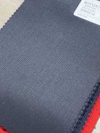 3NW0220 25AW NAPOLENA KOMMODE Twill Navy[Textil] Miyuki Wollmühlen Sub-Foto