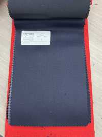 3NW0220 25AW NAPOLENA KOMMODE Twill Navy[Textil] Miyuki Wollmühlen Sub-Foto