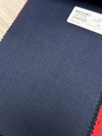3NW0505 25AW NAPOLENA KOMMODE Twill Blau[Textil] Miyuki Wollmühlen Sub-Foto