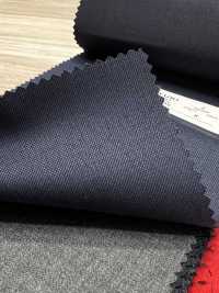 3NW0505 25AW NAPOLENA KOMMODE Twill Blau[Textil] Miyuki Wollmühlen Sub-Foto