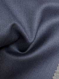 3NW0505 25AW NAPOLENA KOMMODE Twill Blau[Textil] Miyuki Wollmühlen Sub-Foto