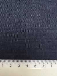 3NW0505 25AW NAPOLENA KOMMODE Twill Blau[Textil] Miyuki Wollmühlen Sub-Foto