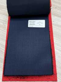 3NW0505 25AW NAPOLENA KOMMODE Twill Blau[Textil] Miyuki Wollmühlen Sub-Foto