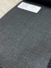 3NW0516 25AW NAPOLENA KOMMODE Twill Grau[Textil] Miyuki Wollmühlen Sub-Foto