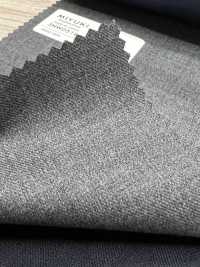 3NW0516 25AW NAPOLENA KOMMODE Twill Grau[Textil] Miyuki Wollmühlen Sub-Foto