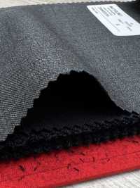 3NW0516 25AW NAPOLENA KOMMODE Twill Grau[Textil] Miyuki Wollmühlen Sub-Foto