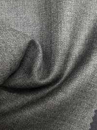 3NW0516 25AW NAPOLENA KOMMODE Twill Grau[Textil] Miyuki Wollmühlen Sub-Foto