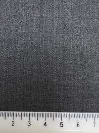3NW0516 25AW NAPOLENA KOMMODE Twill Grau[Textil] Miyuki Wollmühlen Sub-Foto