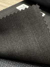 3NW0531 25AW NAPOLENA KOMMODE (Napolena Kommode) Fischgrätmuster Anthrazit Himmelgrau[Textil] Miyuki Wollmühlen Sub-Foto
