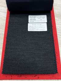 8MK1904 25AW LOOP LABO (Loop Lab) Hahnentritt Anthrazit Himmel Grau[Textil] Miyuki Wollmühlen Sub-Foto