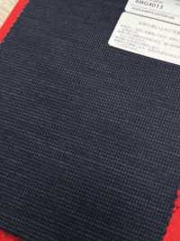 8MG4013 25AW LOOP LABO (Loop Lab) Gewebtes Muster Marine[Textil] Miyuki Wollmühlen Sub-Foto