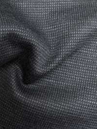 8MG4013 25AW LOOP LABO (Loop Lab) Gewebtes Muster Marine[Textil] Miyuki Wollmühlen Sub-Foto