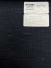 8MG4013 25AW LOOP LABO (Loop Lab) Gewebtes Muster Marine