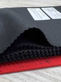 5MK0075 MIYUKI EVER WOOL (Miyuki Everwool) Kein Muster Schwarz[Textil] Miyuki Wollmühlen Sub-Foto