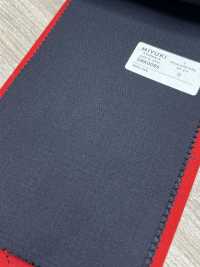 5MK0086 MIYUKI EVER WOOL (Miyuki Everwool) Kein Muster Dunkelmarine[Textil] Miyuki Wollmühlen Sub-Foto