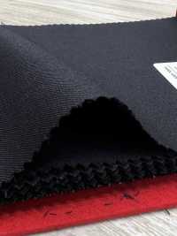 5MK0086 MIYUKI EVER WOOL (Miyuki Everwool) Kein Muster Dunkelmarine[Textil] Miyuki Wollmühlen Sub-Foto